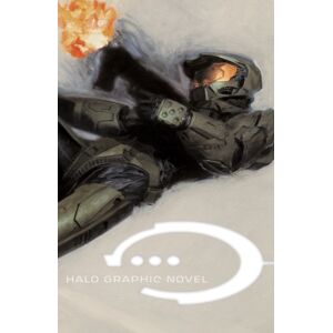 Dark Horse Comics,U.S. Halo Graphic Novel ( Edition) Dark Horse Comics,U.S. Halo Graphic Novel ( Edition)