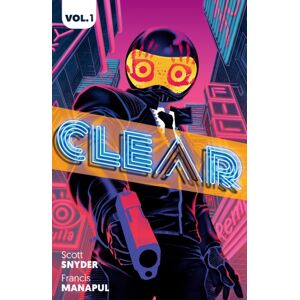 Dark Horse Comics,U.S. Clear Dark Horse Comics,U.S. Clear