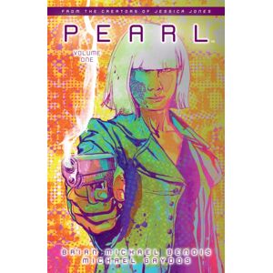 Dark Horse Comics,U.S. Pearl Volume 1 Dark Horse Comics,U.S. Pearl Volume 1