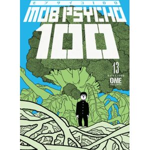 Dark Horse Comics,U.S. Mob Psycho 100 Volume 13 Dark Horse Comics,U.S. Mob Psycho 100 Volume 13