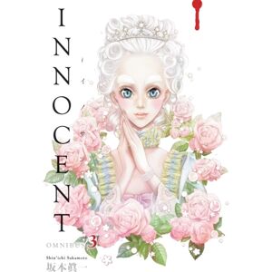 Dark Horse Comics,U.S. Innocent Omnibus Volume 3 Dark Horse Comics,U.S. Innocent Omnibus Volume 3