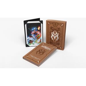 Dark Horse Comics,U.S. Critical Role: Vox Machina Origins Volume Iv (Deluxe Ed.) Dark Horse Comics,U.S. Critical Role: Vox Machina Origins Volume Iv (Deluxe Ed.)