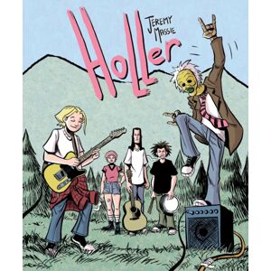 Dark Horse Comics,U.S. Holler Dark Horse Comics,U.S. Holler