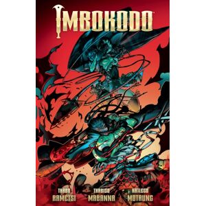 Penguin Random House Group Imbokodo Penguin Random House Group Imbokodo