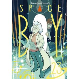 Dark Horse Comics,U.S. Stephen Mccranie'S Space Boy Volume 23 Dark Horse Comics,U.S. Stephen Mccranie'S Space Boy Volume 23