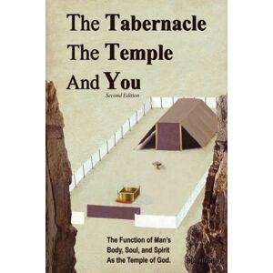 First Edition Design eBook Publishing The Tabernacle, The Temple And You First Edition Design eBook Publishing The Tabernacle, The Temple And You