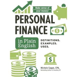 Adams Media Corporation Personal Finance In Plain English : Definitions. Examples. Uses. Adams Media Corporation Personal Finance In Plain English : Definitions. Examples. Uses.