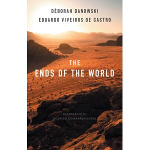 John Wiley and Sons Ltd The Ends Of The World John Wiley and Sons Ltd The Ends Of The World