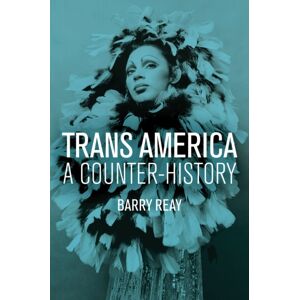 John Wiley and Sons Ltd Trans America : A Counter-History John Wiley and Sons Ltd Trans America : A Counter-History