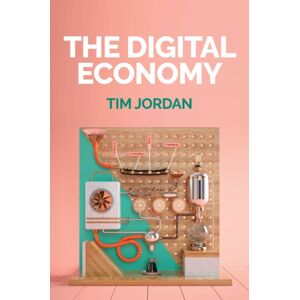 John Wiley and Sons Ltd The Digital Economy John Wiley and Sons Ltd The Digital Economy