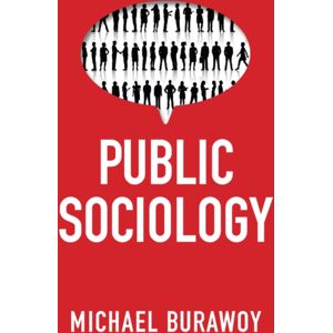 John Wiley and Sons Ltd Public Sociology John Wiley and Sons Ltd Public Sociology