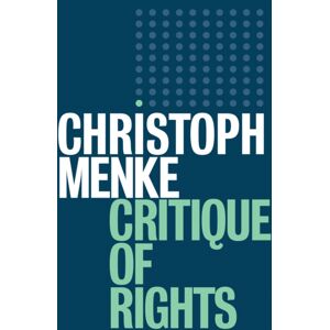 John Wiley and Sons Ltd Critique Of Rights John Wiley and Sons Ltd Critique Of Rights