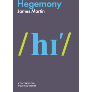 John Wiley and Sons Ltd Hegemony John Wiley and Sons Ltd Hegemony