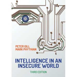 John Wiley and Sons Ltd Intelligence In An Insecure World John Wiley and Sons Ltd Intelligence In An Insecure World