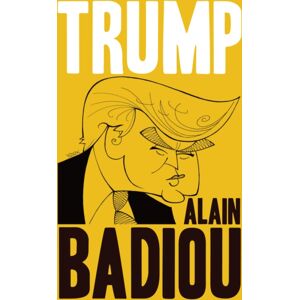 John Wiley and Sons Ltd Trump John Wiley and Sons Ltd Trump