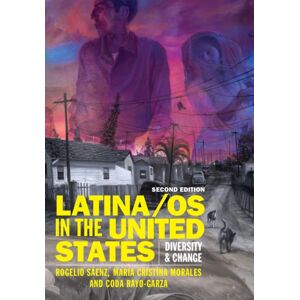 John Wiley and Sons Ltd Latina/os In The United States : Diversity And Change John Wiley and Sons Ltd Latina/os In The United States : Diversity And Change