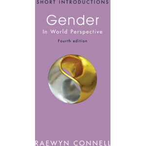 John Wiley and Sons Ltd Gender : In World Perspective John Wiley and Sons Ltd Gender : In World Perspective