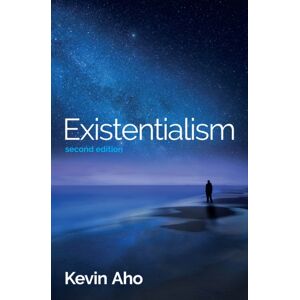 John Wiley and Sons Ltd Existentialism : An Introduction John Wiley and Sons Ltd Existentialism : An Introduction
