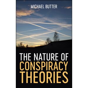 John Wiley and Sons Ltd The Nature Of Conspiracy Theories John Wiley and Sons Ltd The Nature Of Conspiracy Theories