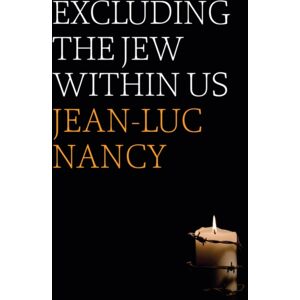 John Wiley and Sons Ltd Excluding The Jew Within Us John Wiley and Sons Ltd Excluding The Jew Within Us