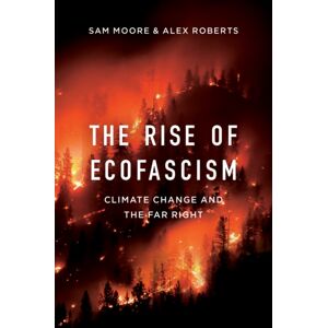 John Wiley and Sons Ltd The Rise Of Ecofascism : Climate Change And The Far Right John Wiley and Sons Ltd The Rise Of Ecofascism : Climate Change And The Far Right