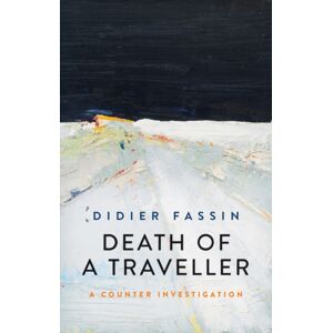 John Wiley and Sons Ltd Death Of A Traveller : A Counter Investigation John Wiley and Sons Ltd Death Of A Traveller : A Counter Investigation