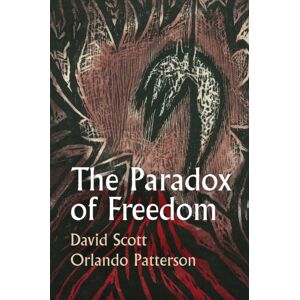 John Wiley and Sons Ltd The Paradox Of Freedom : A Biographical Dialogue John Wiley and Sons Ltd The Paradox Of Freedom : A Biographical Dialogue