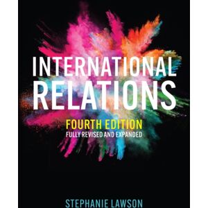 John Wiley and Sons Ltd International Relations John Wiley and Sons Ltd International Relations