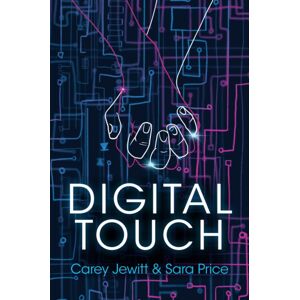 John Wiley and Sons Ltd Digital Touch John Wiley and Sons Ltd Digital Touch