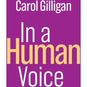 John Wiley and Sons Ltd In A Human Voice John Wiley and Sons Ltd In A Human Voice
