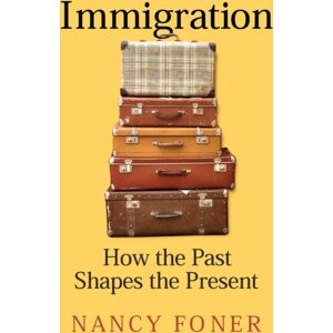 John Wiley and Sons Ltd Immigration : How The Past Shapes The Present John Wiley and Sons Ltd Immigration : How The Past Shapes The Present