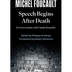 John Wiley and Sons Ltd Speech Begins After Death : In Conversation With Claude Bonnefoy John Wiley and Sons Ltd Speech Begins After Death : In Conversation With Claude Bonnefoy