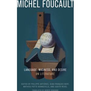John Wiley and Sons Ltd Language, Madness, And Desire : On Literature John Wiley and Sons Ltd Language, Madness, And Desire : On Literature