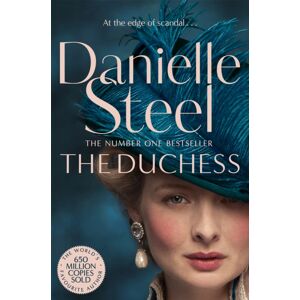 Pan Macmillan The Duchess : A Sparkling Tale Of A Remarkable Woman From The Billion Copy seller Pan Macmillan The Duchess : A Sparkling Tale Of A Remarkable Woman From The Billion Copy seller