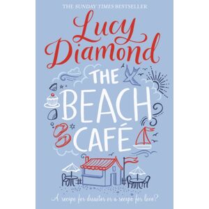 Pan Macmillan The Beach Cafe Pan Macmillan The Beach Cafe