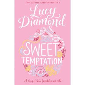 Pan Macmillan Sweet Temptation Pan Macmillan Sweet Temptation