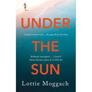 Pan Macmillan Under The Sun Pan Macmillan Under The Sun