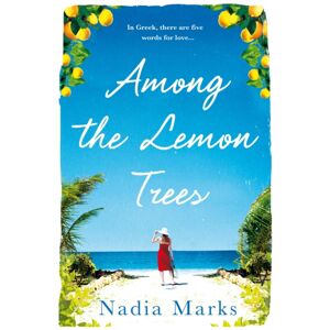 Pan Macmillan Among The Lemon Trees Pan Macmillan Among The Lemon Trees