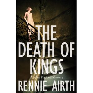 Pan Macmillan The Death Of Kings Pan Macmillan The Death Of Kings
