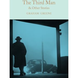 Pan Macmillan The Third Man And Other Stories Pan Macmillan The Third Man And Other Stories
