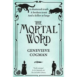 Pan Macmillan The Mortal Word Pan Macmillan The Mortal Word