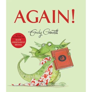 Pan Macmillan Again! Pan Macmillan Again!