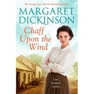Pan Macmillan Chaff Upon The Wind Pan Macmillan Chaff Upon The Wind