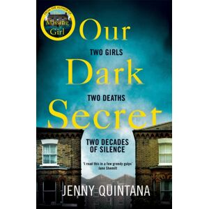 Pan Macmillan Our Dark Secret Pan Macmillan Our Dark Secret