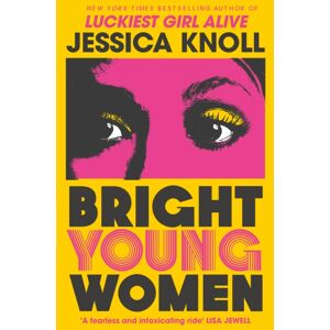 Pan Macmillan Bright Young Women Pan Macmillan Bright Young Women