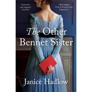 Pan Macmillan The Other Bennet Sister : The Perfect Regency Novel For Fans Of Bridgerton And Jane Austen Pan Macmillan The Other Bennet Sister : The Perfect Regency Novel For Fans Of Bridgerton And Jane Austen