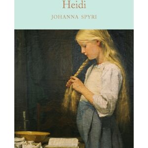 Pan Macmillan Heidi Pan Macmillan Heidi