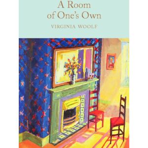 Pan Macmillan A Room Of One'S Own Pan Macmillan A Room Of One'S Own