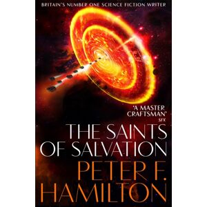Pan Macmillan The Saints Of Salvation Pan Macmillan The Saints Of Salvation