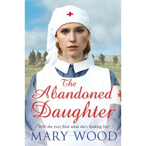 Pan Macmillan The Abandoned Daughter Pan Macmillan The Abandoned Daughter